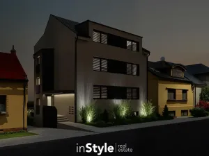 Prodej bytu 2+kk, Uherské Hradiště - Mařatice, Sokolovská, 62 m2