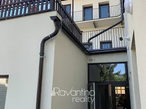 Pronájem bytu 2+kk, Brno, 40 m2