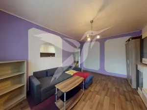Prodej bytu 3+1, Kaznějov, Poštovní, 65 m2