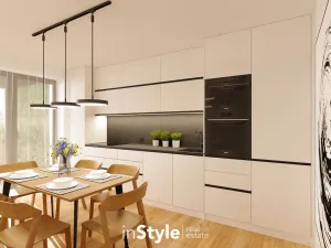 Prodej bytu 4+kk, Uherské Hradiště - Mařatice, Sokolovská, 97 m2