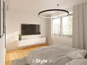 Prodej bytu 4+kk, Uherské Hradiště - Mařatice, Sokolovská, 97 m2