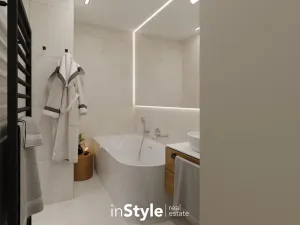Prodej bytu 4+kk, Uherské Hradiště - Mařatice, Sokolovská, 97 m2