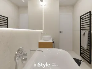 Prodej bytu 4+kk, Uherské Hradiště - Mařatice, Sokolovská, 97 m2