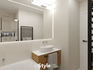 Prodej bytu 4+kk, Uherské Hradiště - Mařatice, Sokolovská, 97 m2