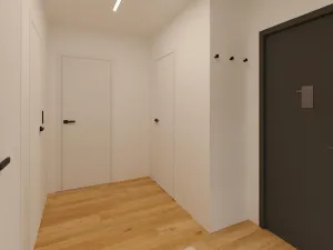Prodej bytu 4+kk, Uherské Hradiště - Mařatice, Sokolovská, 97 m2