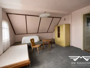 Prodej ubytování, Pernink, Blatenská, 180 m2