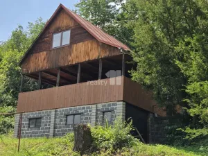 Prodej chaty, Vlastějovice, 79 m2