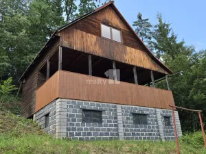 Prodej chaty, Vlastějovice, 79 m2