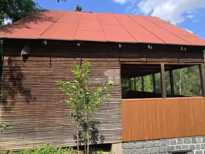 Prodej chaty, Vlastějovice, 79 m2