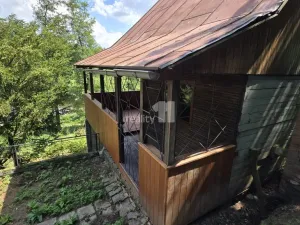 Prodej chaty, Vlastějovice, 79 m2