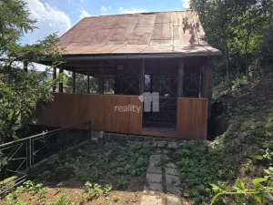 Prodej chaty, Vlastějovice, 79 m2