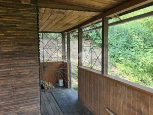 Prodej chaty, Vlastějovice, 79 m2