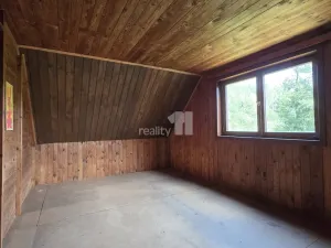 Prodej chaty, Vlastějovice, 79 m2