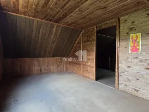 Prodej chaty, Vlastějovice, 79 m2