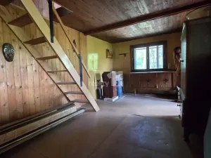 Prodej chaty, Vlastějovice, 79 m2