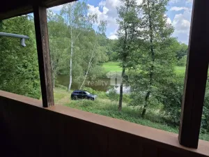 Prodej chaty, Vlastějovice, 79 m2