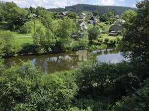 Prodej chaty, Vlastějovice, 79 m2