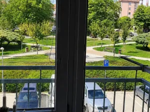 Prodej bytu 2+1, Kynšperk nad Ohří, náměstí SNP, 55 m2