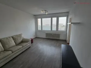 Pronájem bytu 2+1, Přerov - Přerov I-Město, tř. 17. listopadu, 55 m2