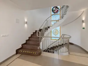 Pronájem vily, Praha, 1200 m2