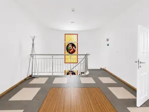 Pronájem vily, Praha, 1200 m2