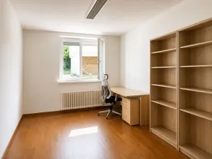 Pronájem vily, Praha, 1200 m2