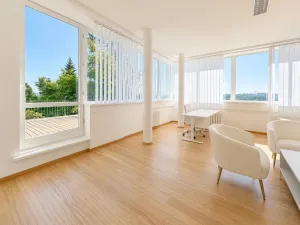 Pronájem vily, Praha, 1200 m2