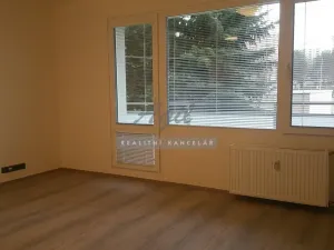 Pronájem bytu 2+kk, Brno, 46 m2