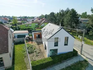 Prodej rodinného domu, Slavkov u Brna, 319 m2