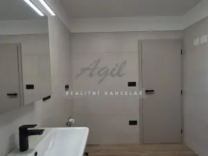Pronájem rodinného domu, Šlapanice, 47 m2