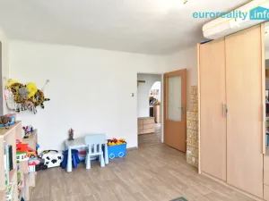 Prodej bytu 3+1, Dubá - Dřevčice, 57 m2