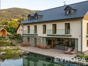 Prodej komerčního pozemku, Rokytnice nad Jizerou, 2171 m2