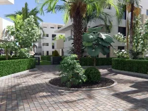 Prodej bytu 3+kk, Torre-Pacheco, Španělsko, 88 m2