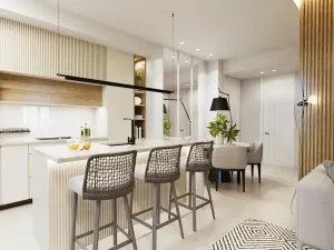 Prodej bytu 3+kk, Torre-Pacheco, Španělsko, 88 m2