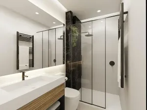 Prodej bytu 3+kk, Torre-Pacheco, Španělsko, 88 m2