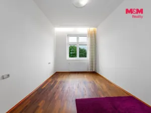 Prodej bytu 3+kk, Ostrava - Moravská Ostrava, 113 m2