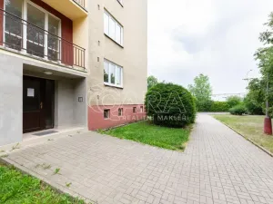 Prodej bytu 2+1, Tábor, Angela Kančeva, 55 m2