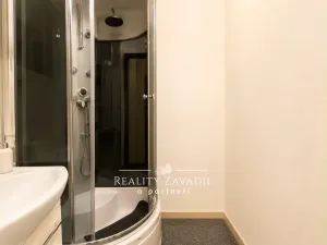 Prodej bytu 2+1, Bohumín, Čs. armády, 52 m2