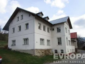 Prodej rodinného domu, Rokytnice nad Jizerou, 634 m2