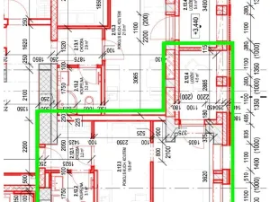 Prodej bytu 2+kk, Josefův Důl - Antonínov, 26 m2