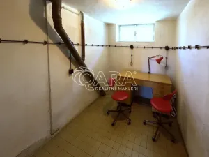Prodej rodinného domu, Bzová, 165 m2