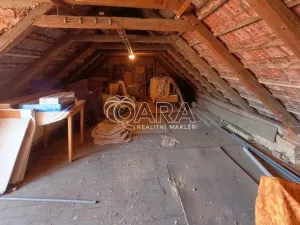 Prodej rodinného domu, Bzová, 165 m2