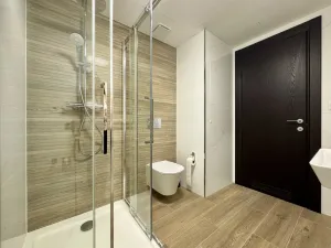 Pronájem bytu 2+kk, Olomouc, Třída Jiřího Pelikána, 45 m2