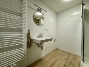 Pronájem bytu 2+kk, Olomouc, Třída Jiřího Pelikána, 45 m2