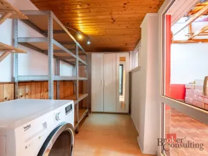 Prodej rodinného domu, Dub nad Moravou, Pod Školou, 108 m2