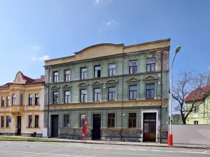 Prodej kanceláře, Kutná Hora, Nádražní, 16 m2