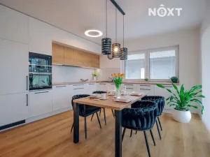 Prodej rodinného domu, Bulhary, 165 m2