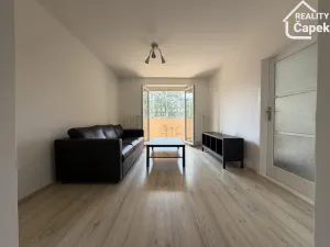 Pronájem bytu 2+1, Ostrava - Hrabůvka, Jubilejní, 56 m2