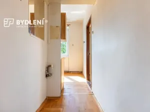 Prodej bytu 2+1, Teplice, Josefa Suka, 54 m2