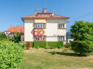 Prodej rodinného domu, Svitavy - Předměstí, Tobrucká, 196 m2